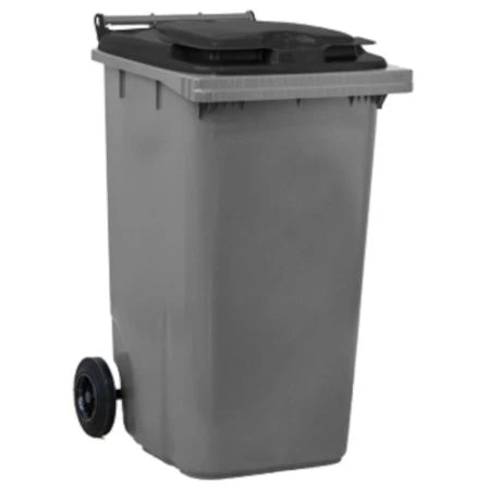 Nettoyage & désinfection de poubelles à domicile — Abonnement Particulier